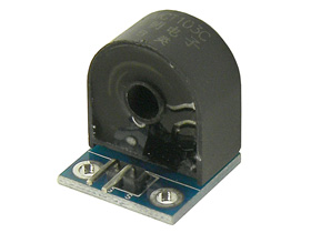 CT Module 5A/5mA Current Sensor for Arduino